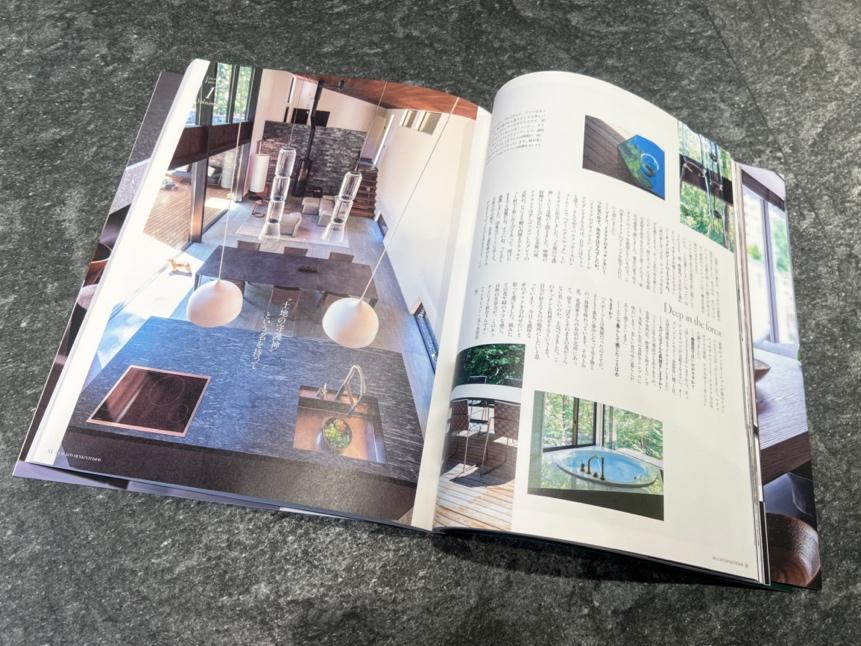 REAL KITCHEN&INTERIOR SEASON 10 Valcucine