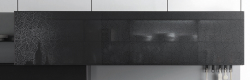 Find Your Ideal Kitchen Style with Aerius wall unit.