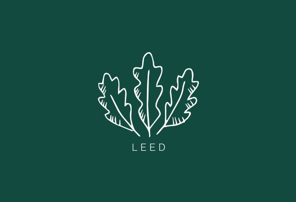 LEED v.4.1