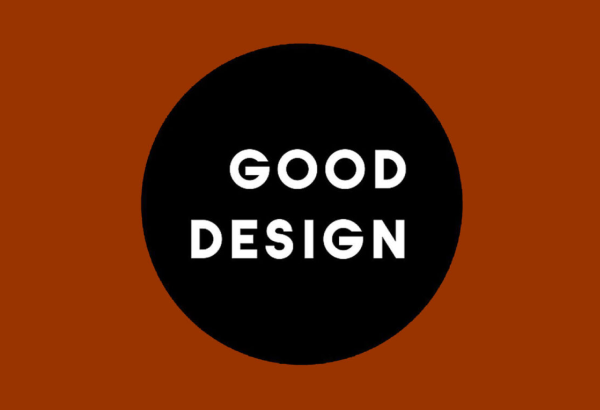 Good Design Award 2022