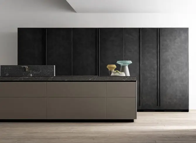 Valcucine Tokyo