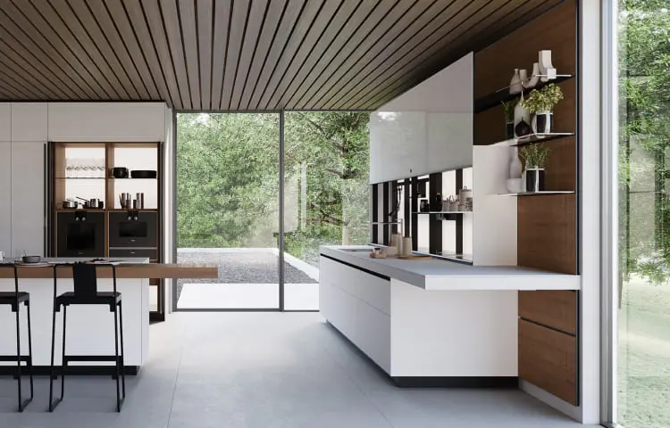 Valcucine Tokyo