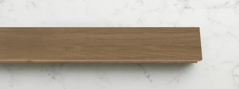 Solid Wood Tactile Elm