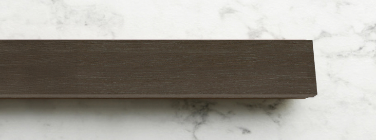 Solid Wood Carnic Tactile Elm