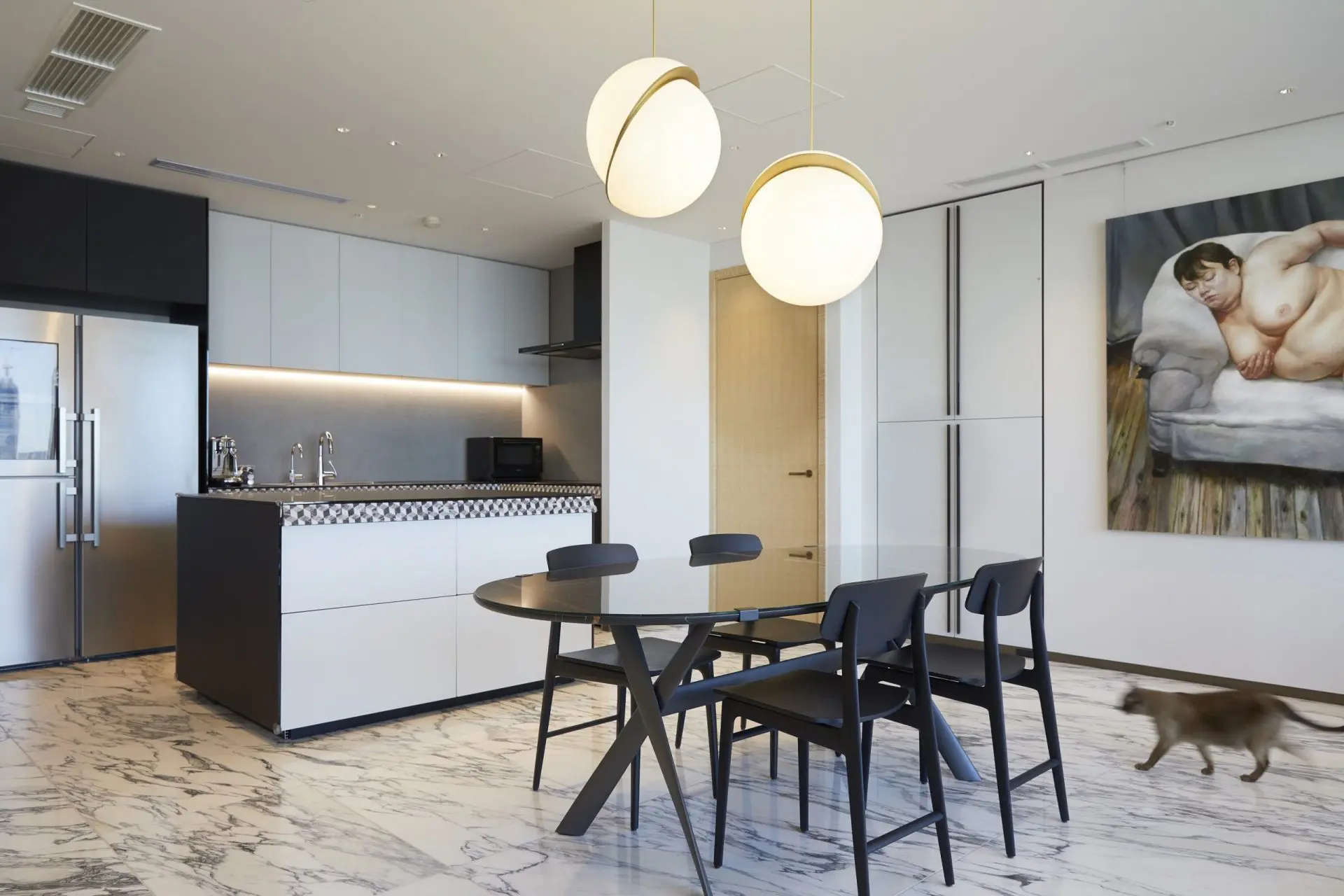 Valcucine Tokyo