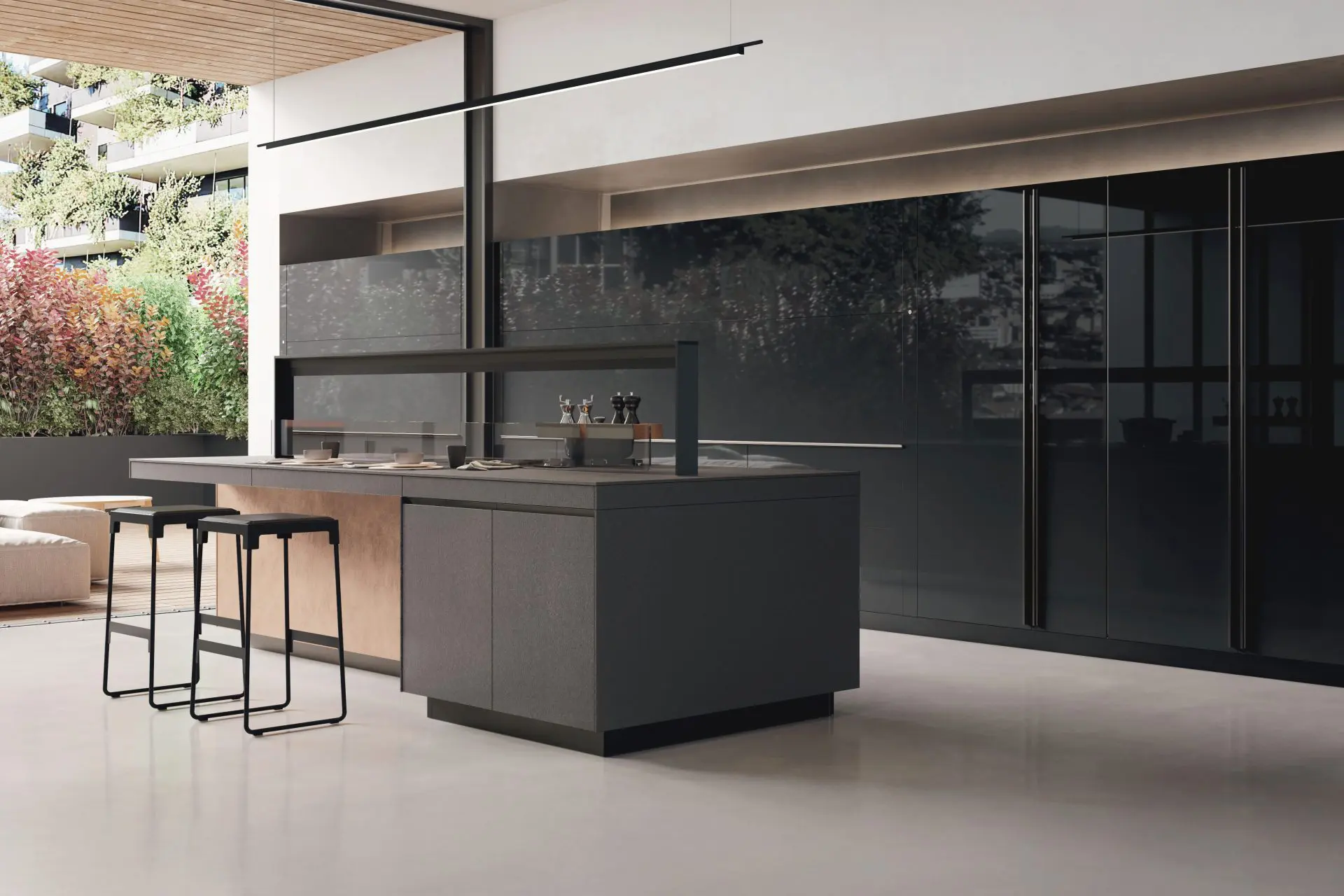 Valcucine Tokyo