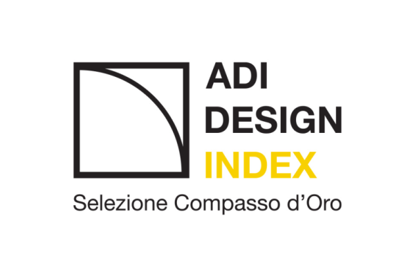 ADI Design Index 2023 に選ばれました。