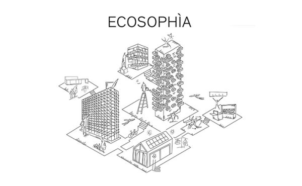 Valcucine新カタログ「ECOSOPHÌA」が発表されました