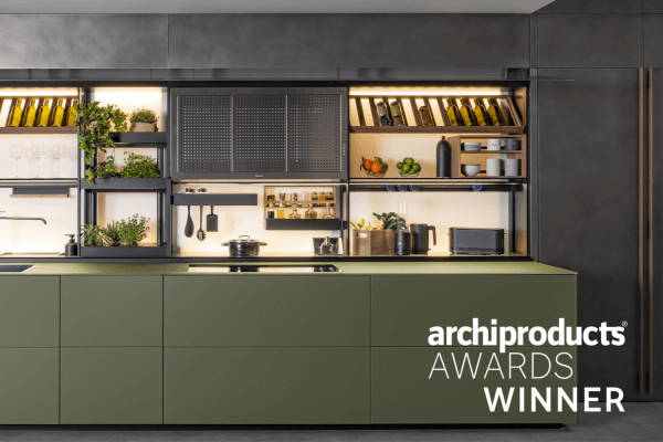 Archiproducts Design Awards 2024 受賞のお知らせ