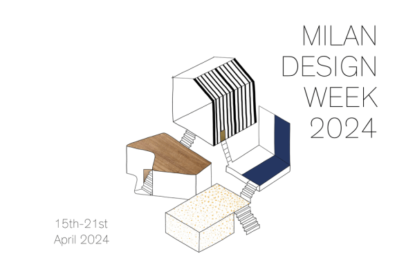 Milan Design Week 2024