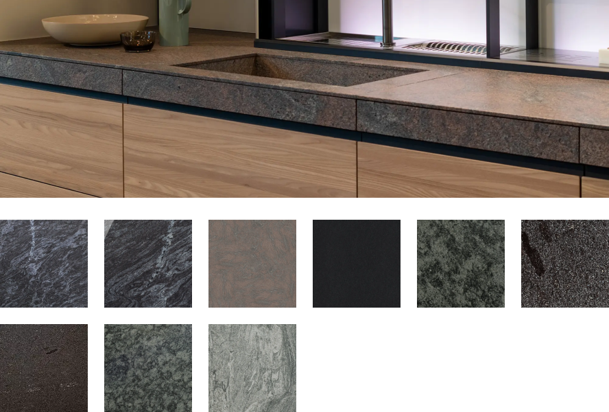 Granite