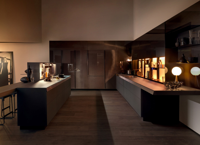 Get inspired by some of our proposals of GENIUS LOCI