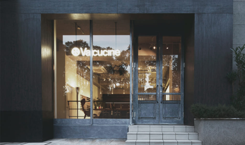 販売代理店情報