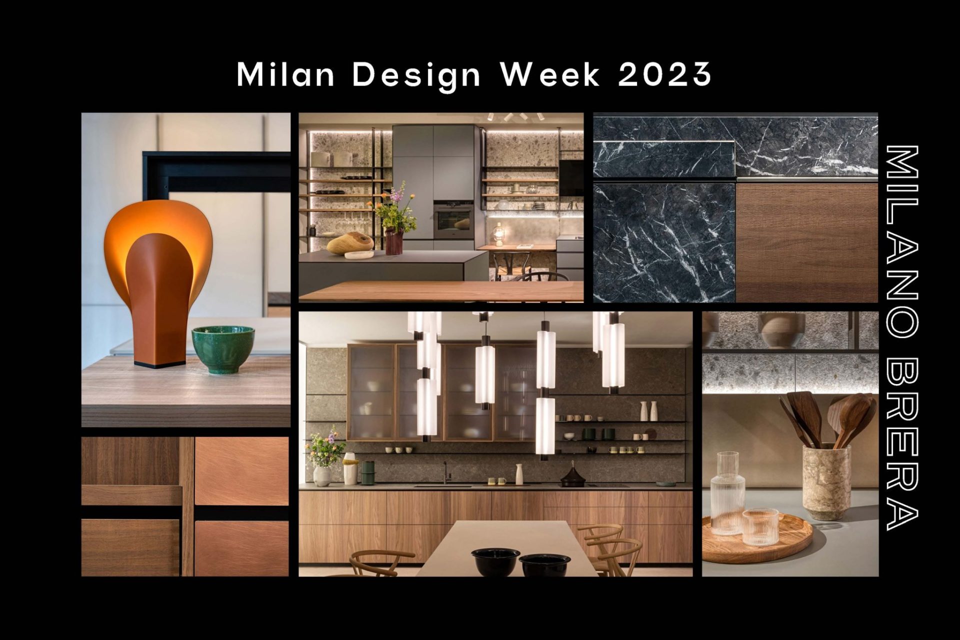 Milan Design Week 2023