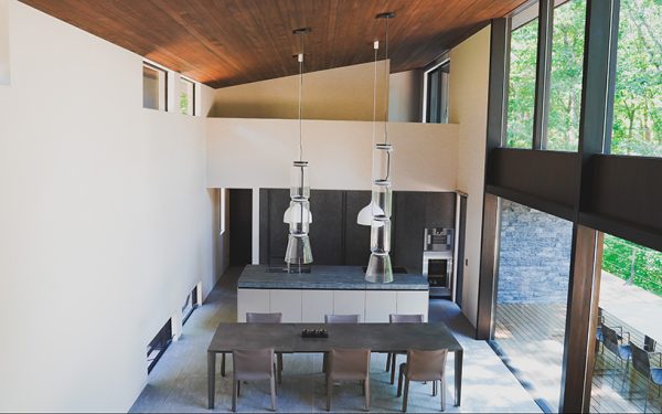 リアルキッチン&インテリア取材時の動画を公開しました