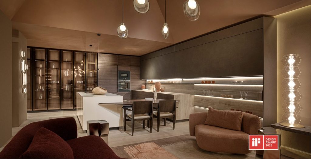 If Design Award 2025 05
