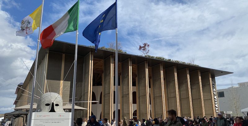 Altagamma for the Made in Italy day, April 15, 2025