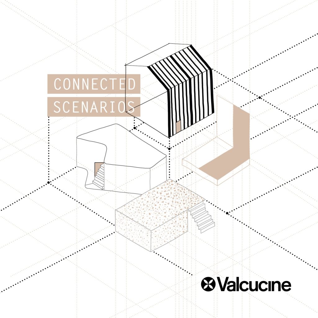 Valcucine Connected Scenarios