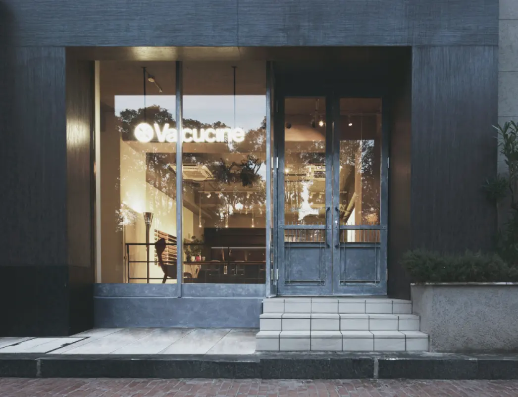 HP更新案内(ショールーム・海外の納入事例の追加)