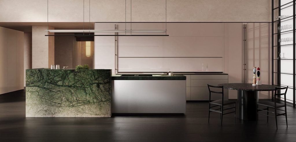 Milano Design Week 2026 Crafting Forward Valcucine 1 1 Scaled E1773072428633